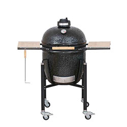 Barbecue kamado